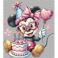 Valentine's Day-QRJ  3929